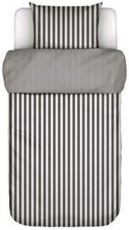 Marc O'Polo Home Bettwäsche Classic Stripe, Satin, 2 teilig, mit Streifen