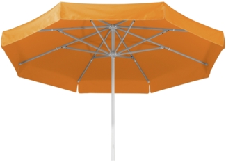 Schneider Sonnenschirm Jumbo orange Ø 400 cm