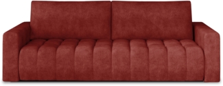 Eltap Lazaro Sofa (Dora 63) mit Schlaffunktion