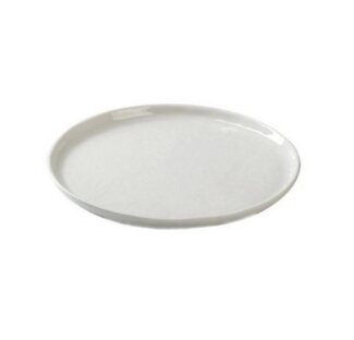 Lambert Frühstücksteller Teller Piana Weiß (21,5cm)