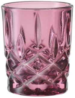 Nachtmann Noblesse Stamper Vintage Colors 3er Set - A