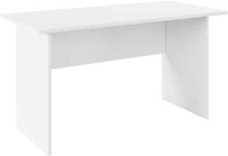rauch Joel, Schreibtisch, Farbe Weiß, BxHxT 140x75x66cm