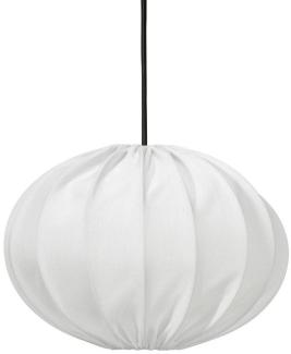 PR Home HO50-551-2503 Hilma Outdoor Pendelleuchte weiß 50cm