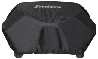 Enders® Grillabdeckhaube, Wetterschutzhaube, Premium Wetterschutzhülle für Urban/Explorer Next Serie
