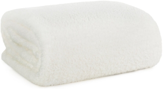 Dicke Wohndecke Kuscheldecke Sofadecke Tagesdecke Couchdecke Weiche Decke LORI B 200x220 B