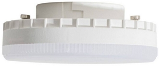 Arcchio LED-Leuchtmittel Gx53 8W LED, GX53, warmweiß