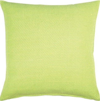 PAD Dekokissen LILO, Made in Europe, Kissenhülle ohne Füllung, 1 Stück