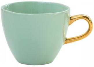 Urban Nature Culture Kaffeetasse Good Morning Celadon 105263