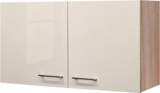 Flex-Well Hängeschrank Nepal (B x H x T) 100 x 54,8 x 32 cm