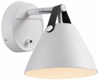 design for the people by Nordlux Skandinavische Leuchten Strap, 84291001