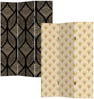 HTI-Line Muster Paravent