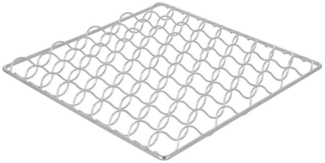 METALTEX Spiraltopfuntersetzer