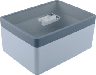 Sunware Vorratsdose Sigma Home 3,3 L blaugrau