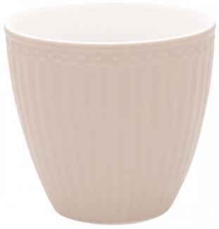 Greengate Latte Cup Alice Creamy Fudge STWLATAALI5306