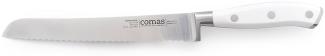 COMAS 8110 Brotmesser MARBLE, Klinge 20 cm