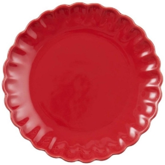 Teller Kuchenteller Frühstücksteller Vintage Landhaus 19cm Mynte Ib Laursen 2094 strawberry 33