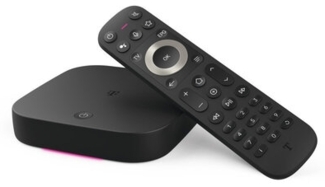 Telekom MagentaTV One (2. Gen) (barrierefrei)