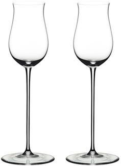 RIEDEL 6449/71 VERITAS Spirituosen Glas SPIRITS 2er Set