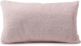 Gözze Dekokissen Uni Flauschkissen LaPit