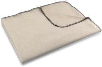 Sleezzz® Smart Kuscheldecke 140 x 200 cm