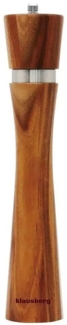 Klausberg Klausberg Akazienpfeffermühle 31,5 cm KB7593