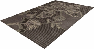 Mood 4306 Braun / Beige 90cm x 160cm