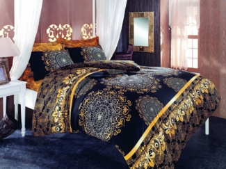 L'Essentiel Maison Bettdecke + Kopfkissen 50% COTTON / 50% POLYESTER 78420