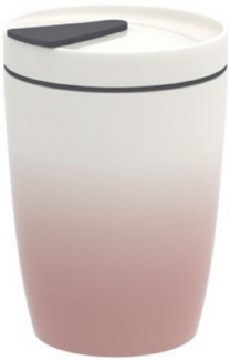 Villeroy & Boch Coffee To Go Becher Powder 0,29l -GK