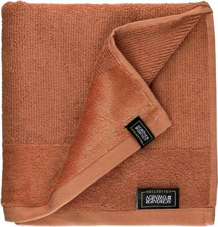 SCHÖNER WOHNEN-Kollektion Handtuch Sense, Frottee (1-St), mit Velourborte, hautschmeichelnde Airtouch Qualität, super weich