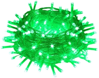 MUPOO LED Stripe LED-Lichterkette,100-2000 LEDs Wasserdicht( Mehrere Farben) , für Weihnachten,Hochzeiten,Weihnachtsfeiern