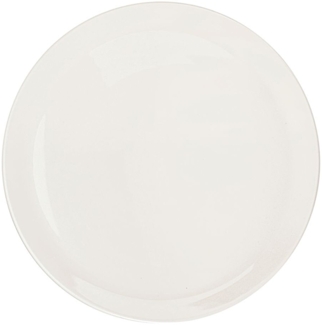 COMAS MILENA Pizza-Teller 32 cm, 6 Stück, Porzellan