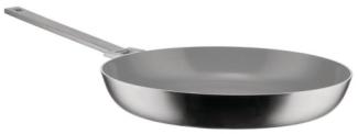 Alessi Pfanne Convivio Edelstahl (28cm) DC110/28