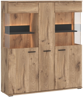 Highboard PARDOO