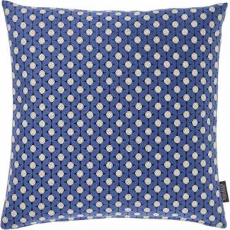 Rohleder Kissenhülle Spring Break Bonita Deep Blue (45x45cm) 23627-0062-045045-01