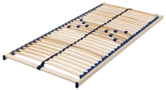 Lattenrost - Rahmen starr - Malie Olymp NV 90x200 cm