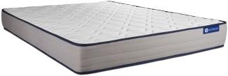 Actiflex form matratze 150x195 cm, Latex und Memory-Schaum, Härtegrad 4, Höhe :22 cm, 5 Komfortzonen