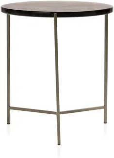 Rick Beistelltisch 41cm x 41cm x 46cm