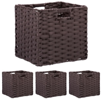 Aufbewahrungskorb im 4er Set 10051014_93