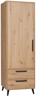 Marmex Möbel Kleiderschrank ARTI 03