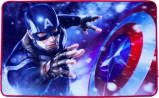 Marvel Captain America 80 x 50 cm