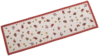Villeroy & Boch Toy's Delight Gobelin Läufer L 96x32 cm - DS
