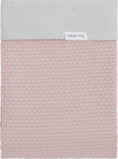 Baby´s Only Bettbezug Sky alt rosa - 100x135 100x135 cm Rosa