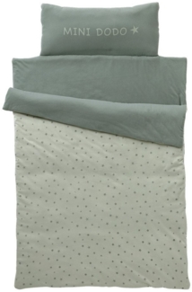 vertbaudet Kinderschlafsack Kinder All-in-One-Schlafsack MINIDODO