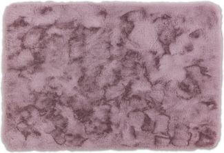 SCHÖNER WOHNEN-Kollektion Badematte Schöner Wohnen kuschelig-weicher Badteppich Bali, 100% Polyester