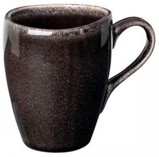 Broste Copenhagen Tasse Nordic Coal (8x10cm) 14533095