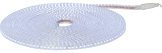 LED-Neon-Ropelight "Flat SMD LED", 15m, daylight