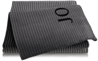 Wohndecke JOOP! Wohndecke Woven Neue Kollektion 2024, JOOP!, weiche, schwere Fleece Qualität