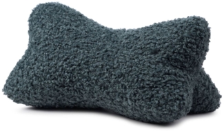 Ambiente Trendlife Lesekissen Rolf Petrol 40x25cm