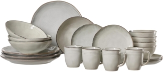 Ritzenhoff & Breker Kendra Kombi-Set 20-teilig