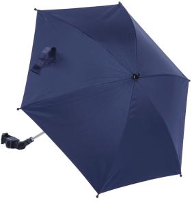 Titaniumbaby Universal Sonnenschirm Marine Blau du